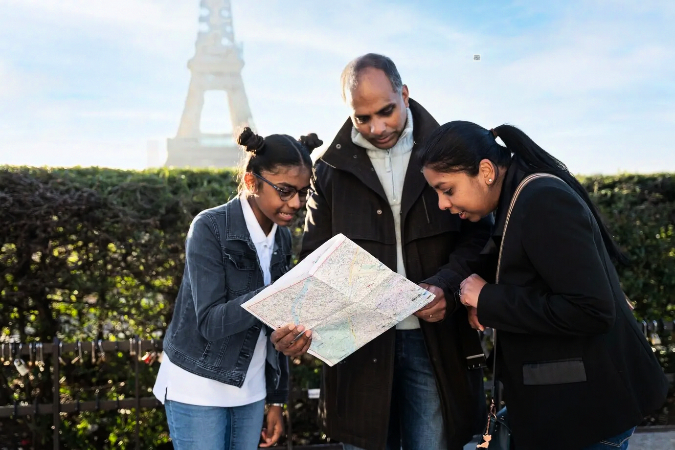 Sala de guerra traduciendo insights de optimización de gastos de capital en acciones